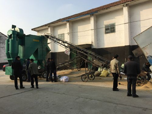 学习感悟-宁波市鄞州粮食收储